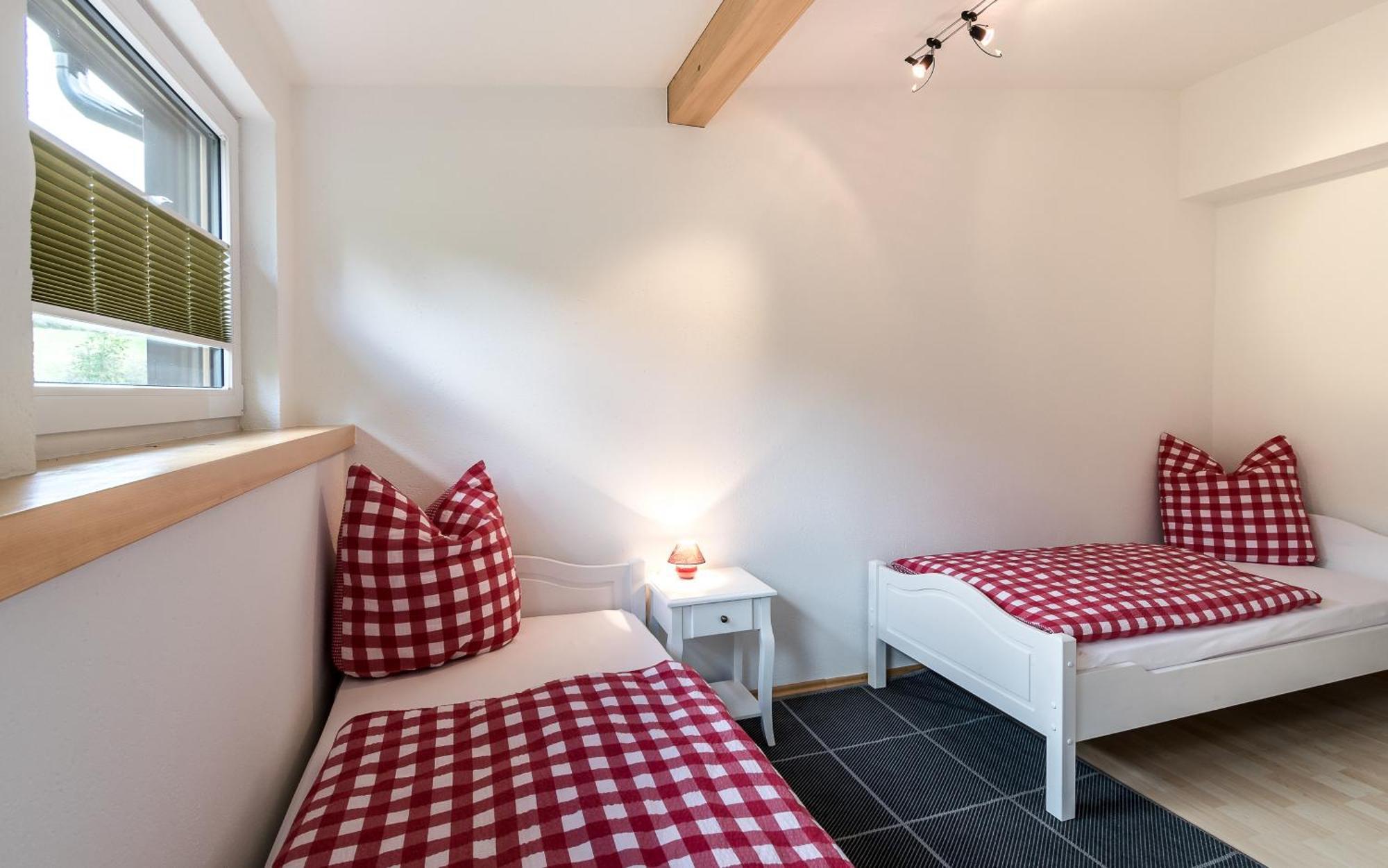 Gigantisch!Hochwertige Ferienwohnung In Den Bergen Бад Хинделанг Екстериор снимка