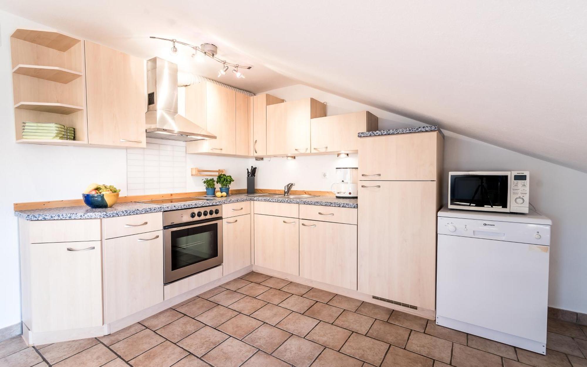 Gigantisch!Hochwertige Ferienwohnung In Den Bergen Бад Хинделанг Екстериор снимка