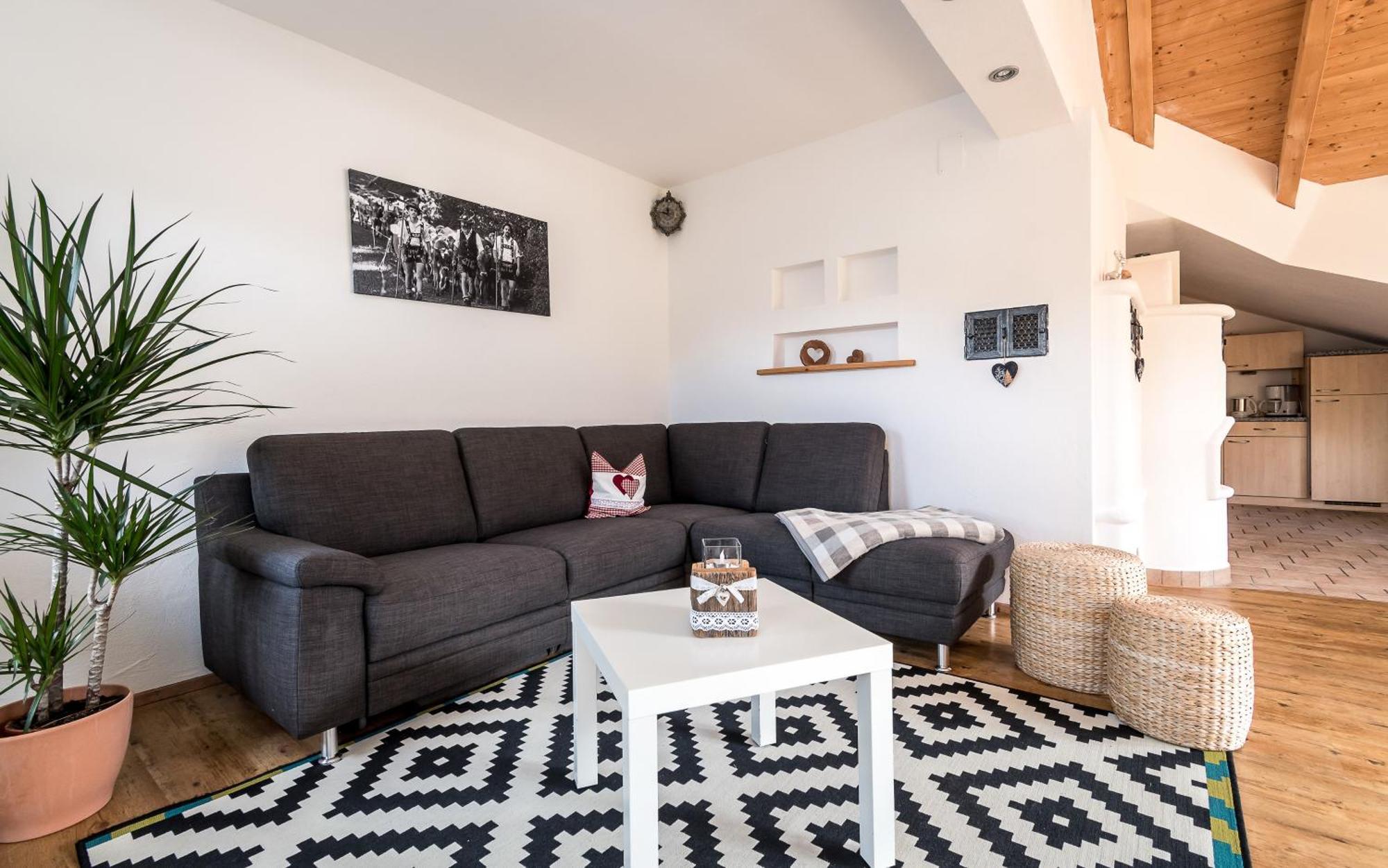Gigantisch!Hochwertige Ferienwohnung In Den Bergen Бад Хинделанг Екстериор снимка